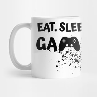 Game Mug